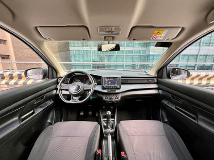 2022 Suzuki Ertiga GL 1.5, Manual, Gas