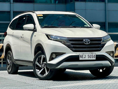 2019 Toyota Rush 1.5 G, Automatic, Gas
