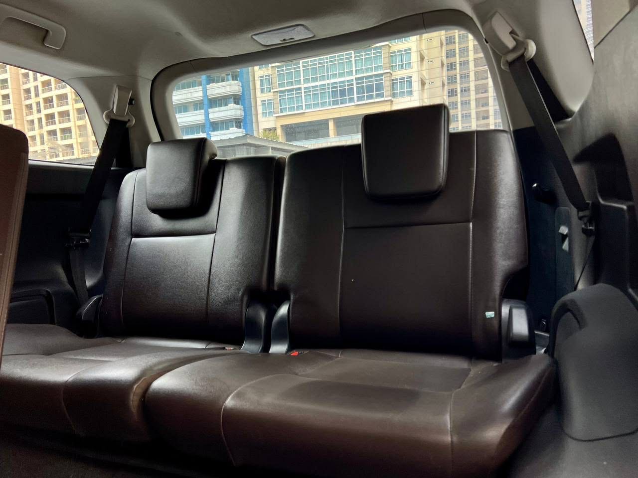 2018 Toyota Fortuner 4x2 V, Automatic, Diesel