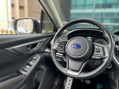 2023 Subaru XV 2.0i-S Eyesight, Automatic,  Gas