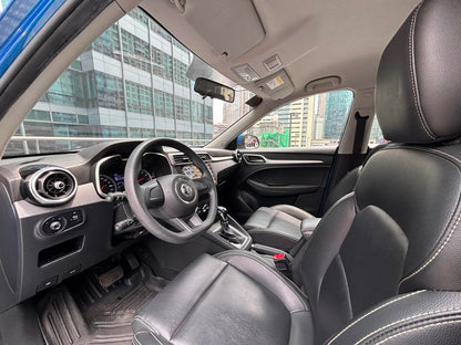 2020 MG ZS Style 1.5, Automatic, Gas