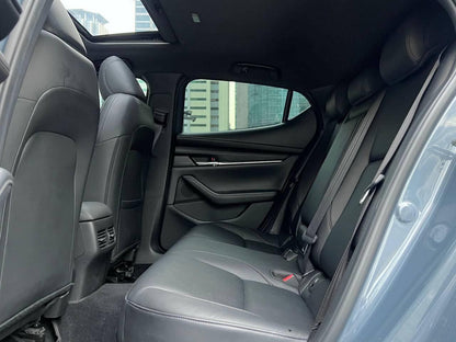 2020 Mazda 3 1.5 Sportback Elite, Automatic, Gas