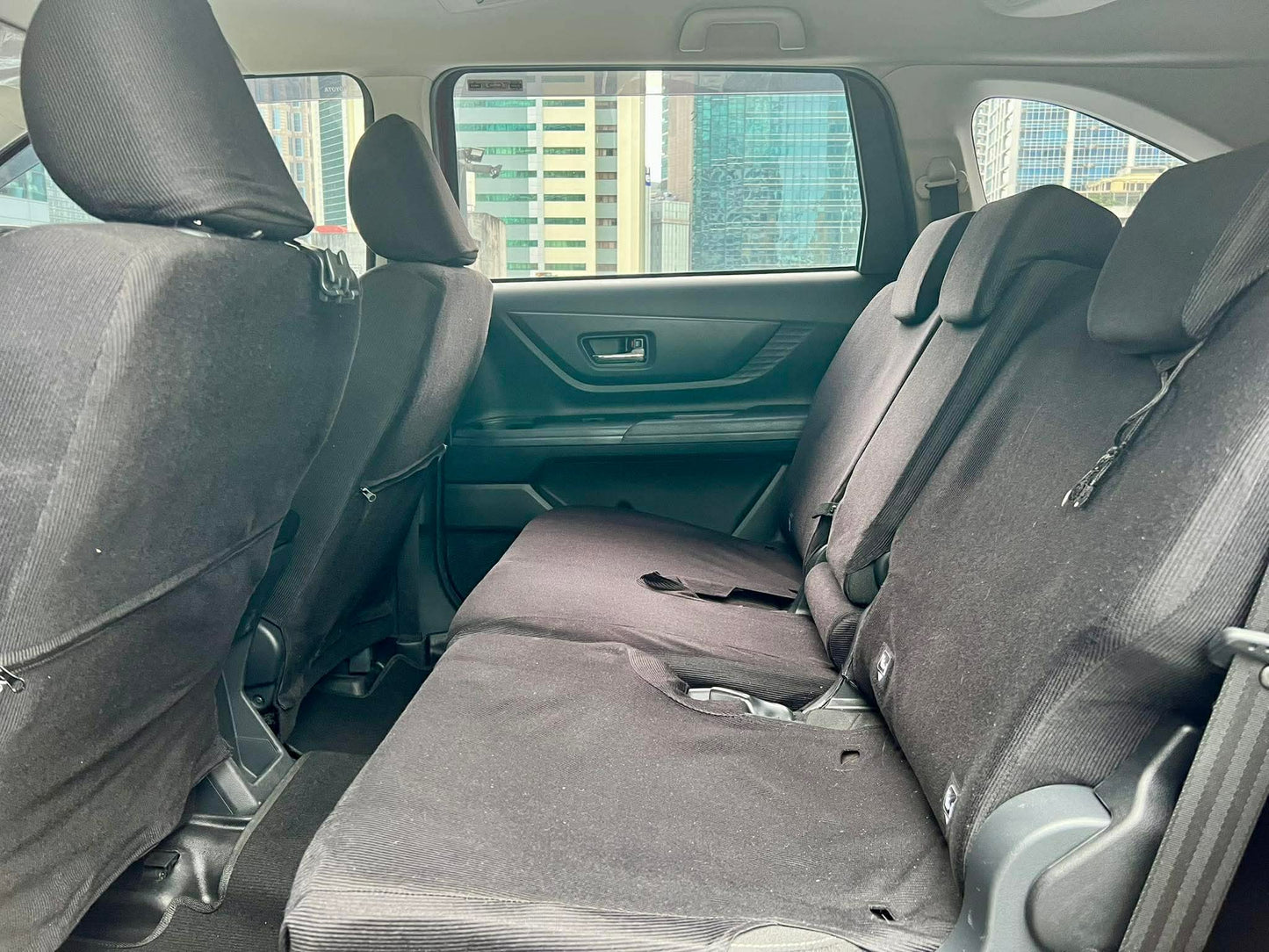 2023 Toyota Avanza 1.5 G, Automatic, Gas