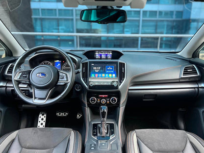 2023 Subaru XV 2.0 i-S Eyesight GT Edition, Automatic, Gas