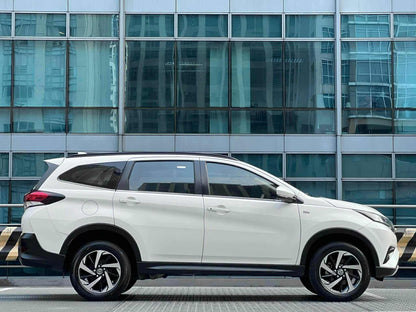 2019 Toyota Rush 1.5 G, Automatic, Gas