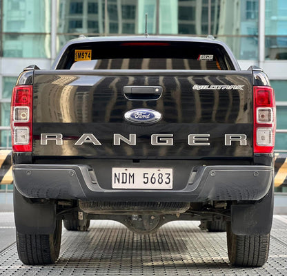 2020 Ford Ranger Wildtrak 4x2, Automatic, Diesel