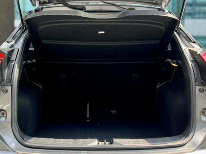 2023 Nissan Kicks VE Epower Hybrid 1.2, Automatic, Gas