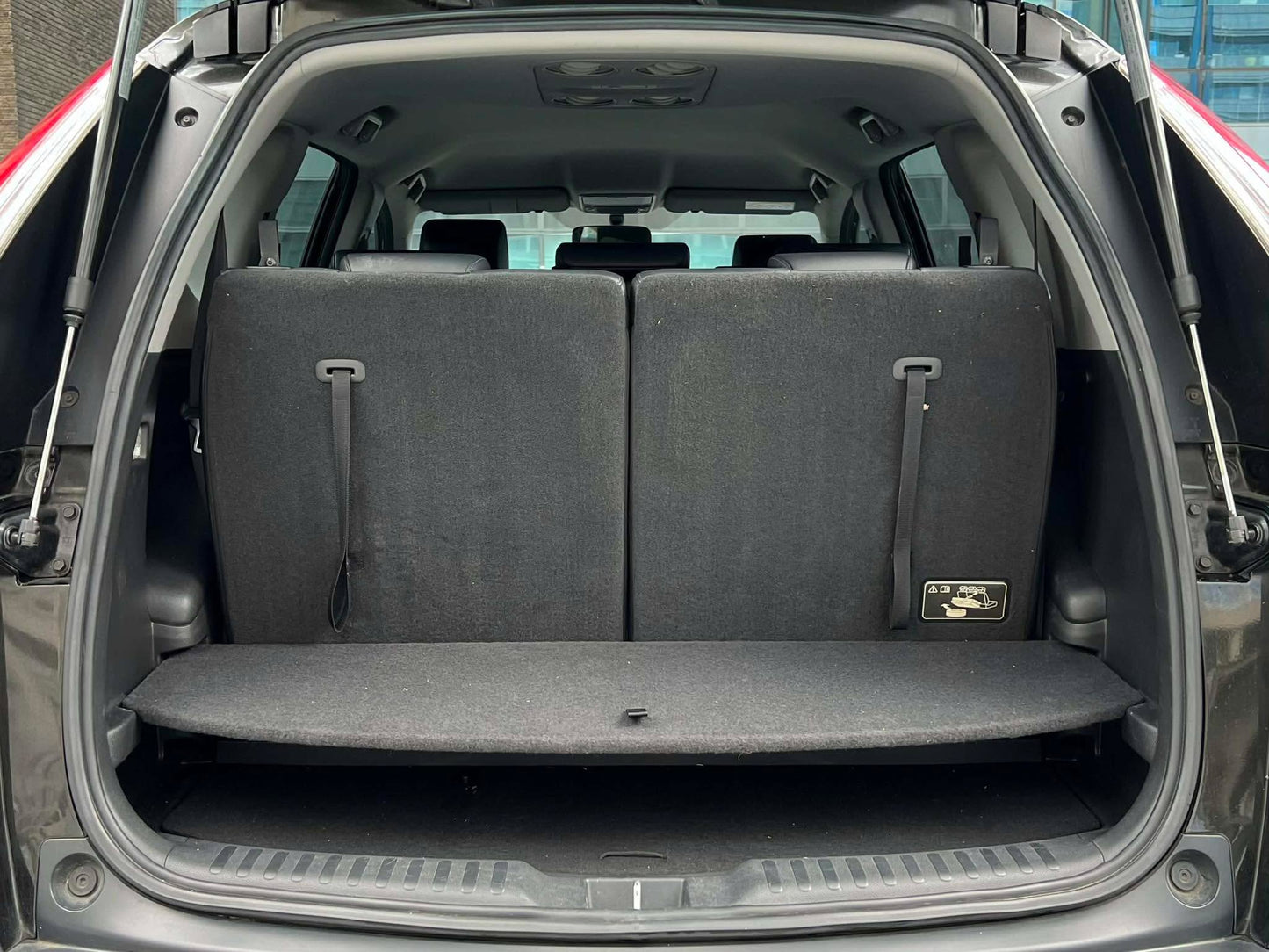 2018 Honda CRV V 1.6, Automatic, Diesel