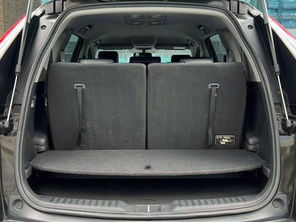 2018 Honda CRV V 1.6, Automatic, Diesel