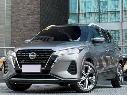 2024 Nissan Kicks E-Power VE 1.2, Automatic, Gas