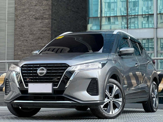 2024 Nissan Kicks E-Power VE 1.2, Automatic, Gas