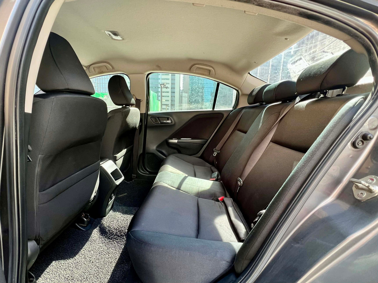 2016 Honda City VX 1.5, Automatic, Gas