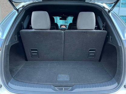 2022 Mazda CX8 AWD Exclusive 2.5, Automatic, Gas