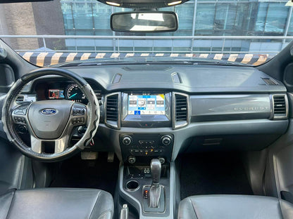 2018 Ford Everest Titanium 4x2 2.2, Automatic, Diesel