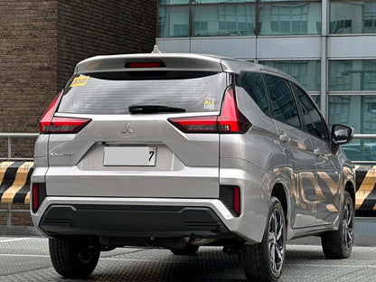 2024 Mitsubishi Xpander 1.5 GLX 2WD, Automatic, Gas