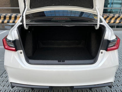 2025 Honda City RS 1.5, Automatic, Gas