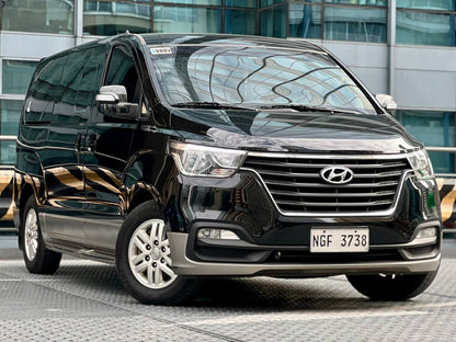 2020 Hyundai Starex 2.5 Gold, Automatic, Diesel