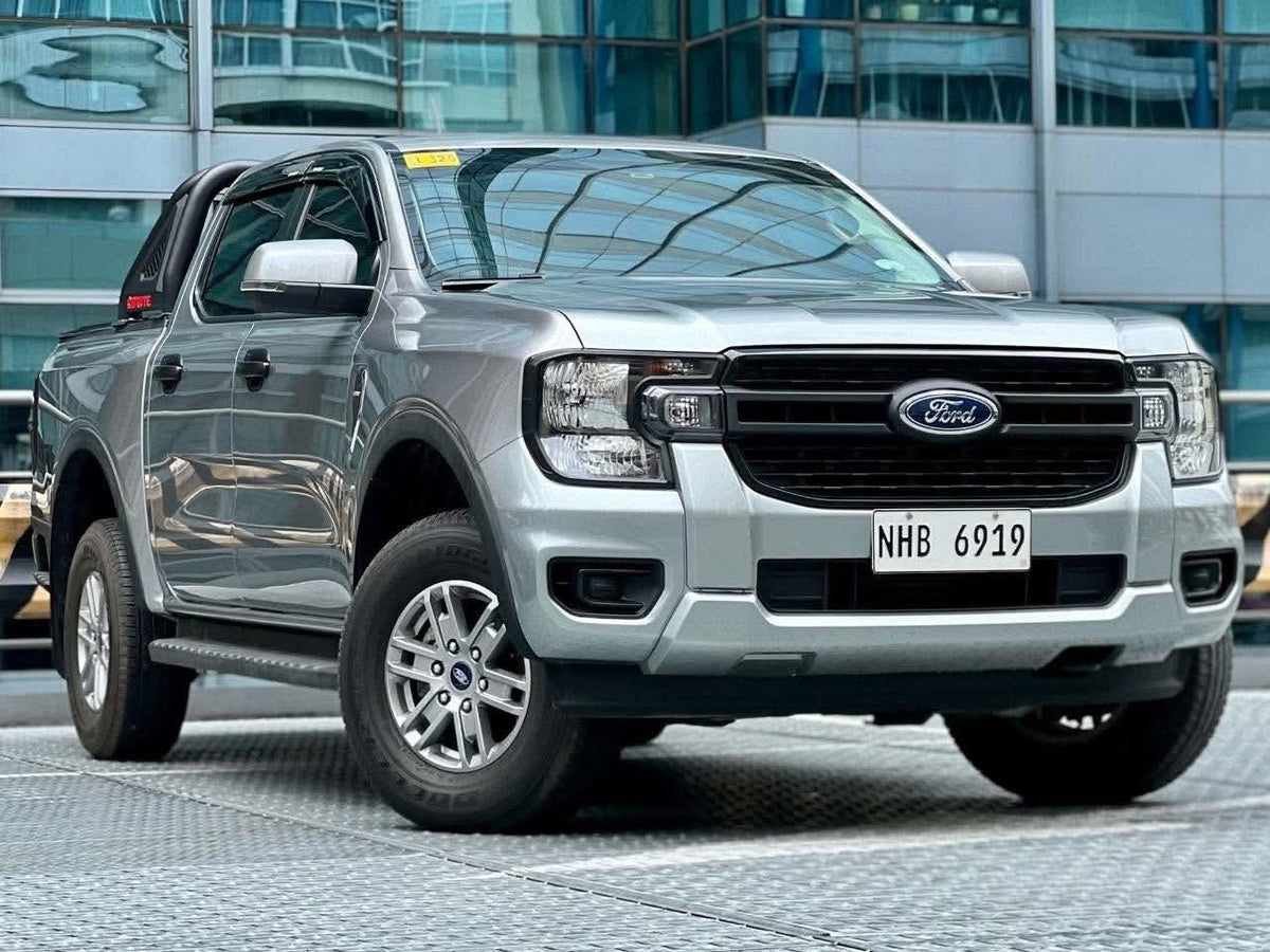 2023 Ford Ranger XLS 4x2, Automatic, Diesel
