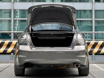 2013 Honda Accord 2.4,  Automatic, Gas