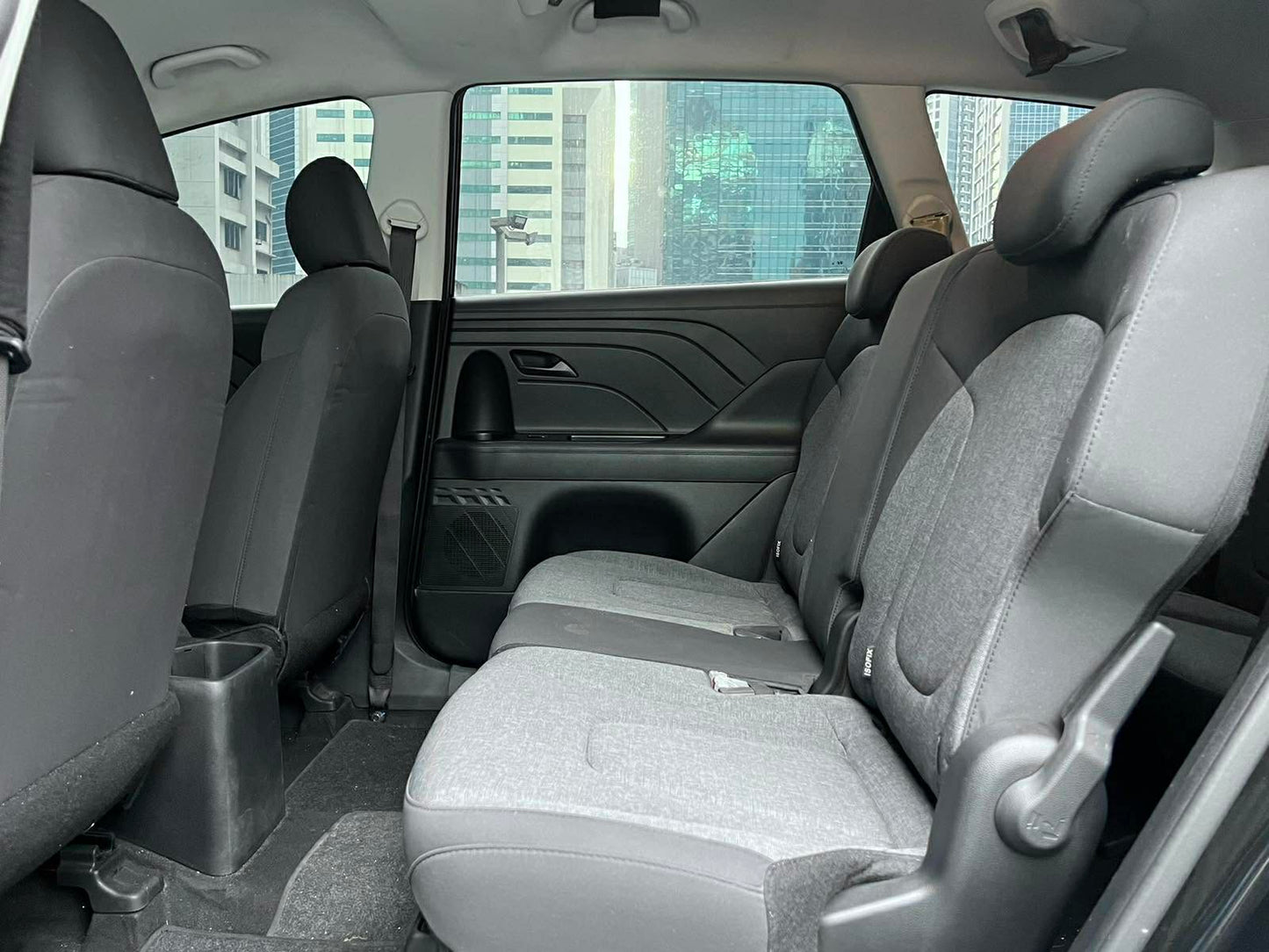 2024 Hyundai Stargazer 1.5 GL IV, Automatic, Gas