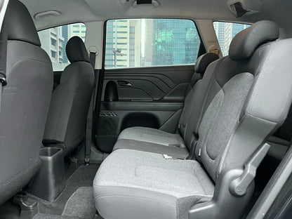 2024 Hyundai Stargazer 1.5 GL IV, Automatic, Gas