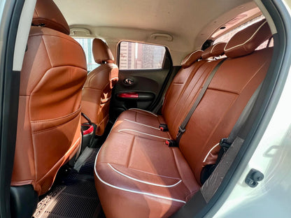 2018 Nissan Juke NStyle 1.6, Automatic, Gas