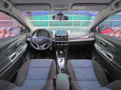 2017 Toyota Vios 1.5 G, Automatic, Gas