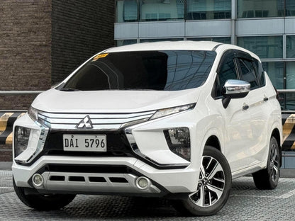 2019 Mitsubishi Xpander 1.5 GLS, Automatic, Gas