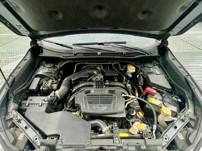 2023 Subaru Forester Eyesight 2.0 IS AWD  Automatic