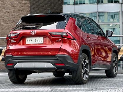 2024 Toyota Yaris Cross Hybrid, Automatic, Gas