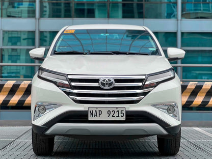 2018 Toyota Rush 1.5, Automatic, Gas