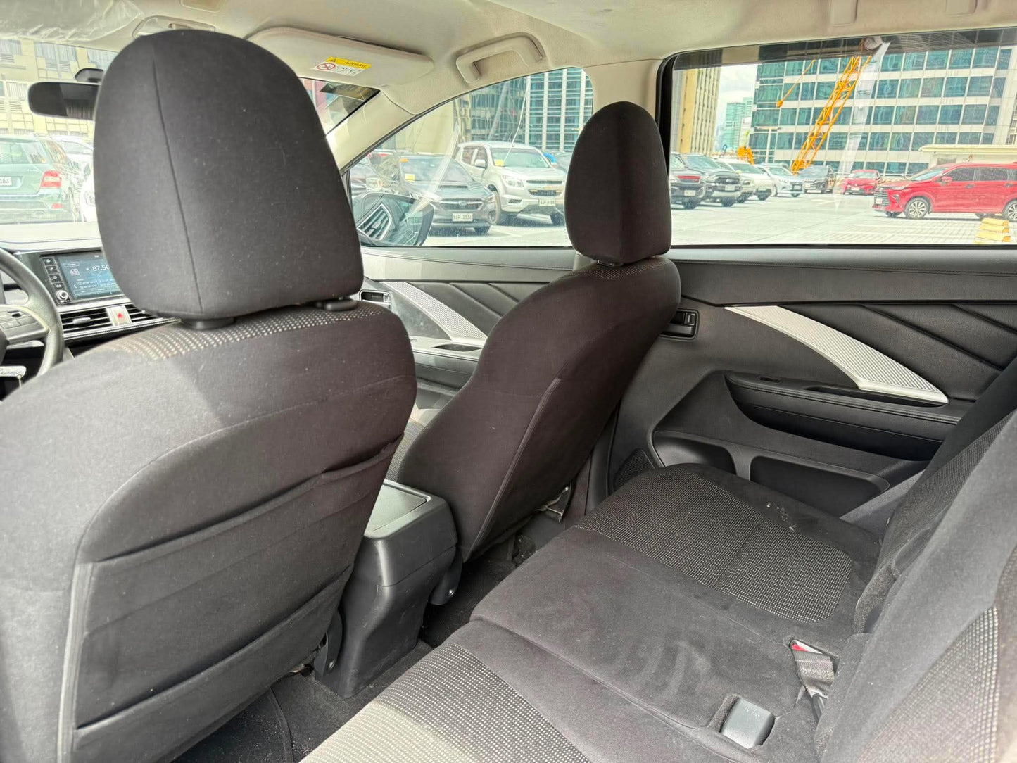 2024 Mitsubishi Xpander 1.5 GLX 2WD, Automatic, Gas