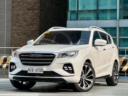 2023 Jetour X70 Sport 1.5,  Automatic, Gas