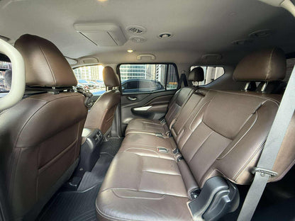 2019 Nissan Terra VL 4x2 2.5, Automatic, Diesel