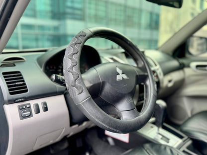 2014 Mitsubishi Montero GLX 2.5, Automatic, Diesel