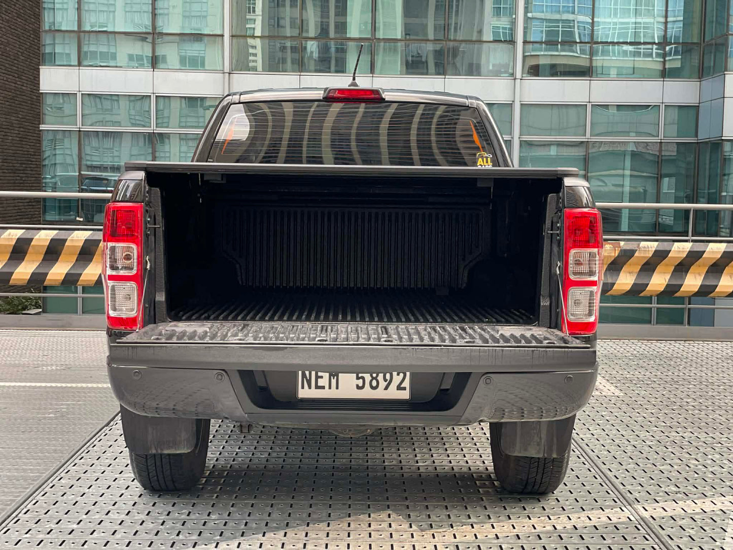 2022 Ford Ranger Xlt 2.2l, Automatic, Diesel