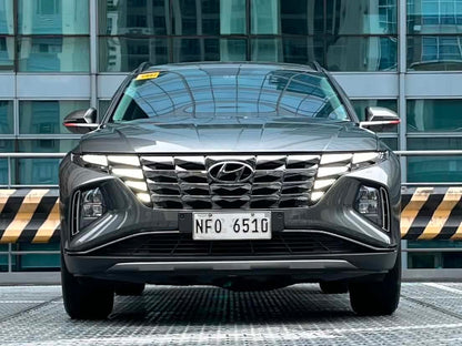 2023 Hyundai Tucson 2.0 GLS, Automatic, Gas
