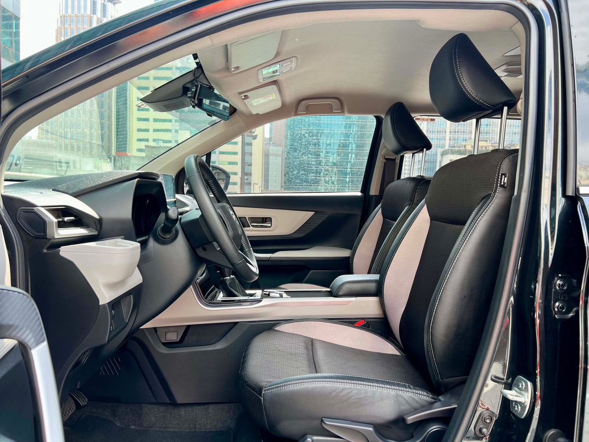 2024 Toyota Veloz V 1.5, Automatic, Gas