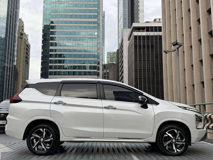 2025 Mitsubishi Xpander 1.5 GLS 2WD, Automatic, Gas