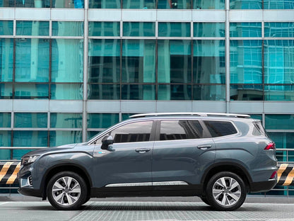2021 Geely Okavango 1.5 Urban, Automatic, Gas