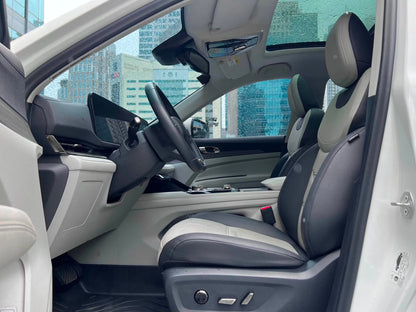 2024 Ford Territory 1.5 Titanium X, Automatic, Gas