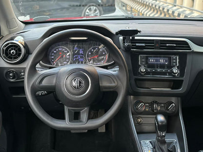 2021 MG ZS 1.5 Style, Automatic, Gas