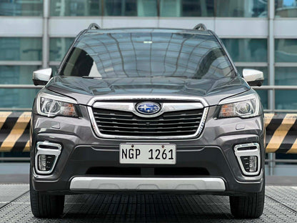 2020 Subaru Forester 2.0 i-S Eyesight AWD, Automatic, Gas