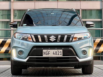 2019 Suzuki Vitara GLX 1.6, Automatic, Gas
