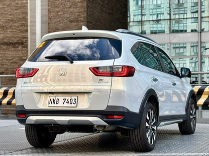 2024 Honda BRV 1.5 VX Sensing, Automatic, Gas