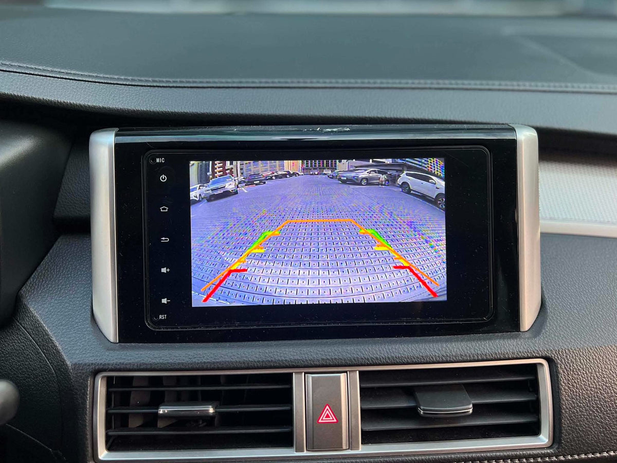 2021 Mitsubishi Xpander GLS 1.5, Automatic, Gas