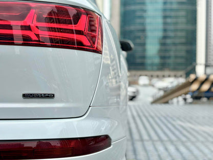 2019 Audi Q7 3.0 TDI, Automatic, Diesel