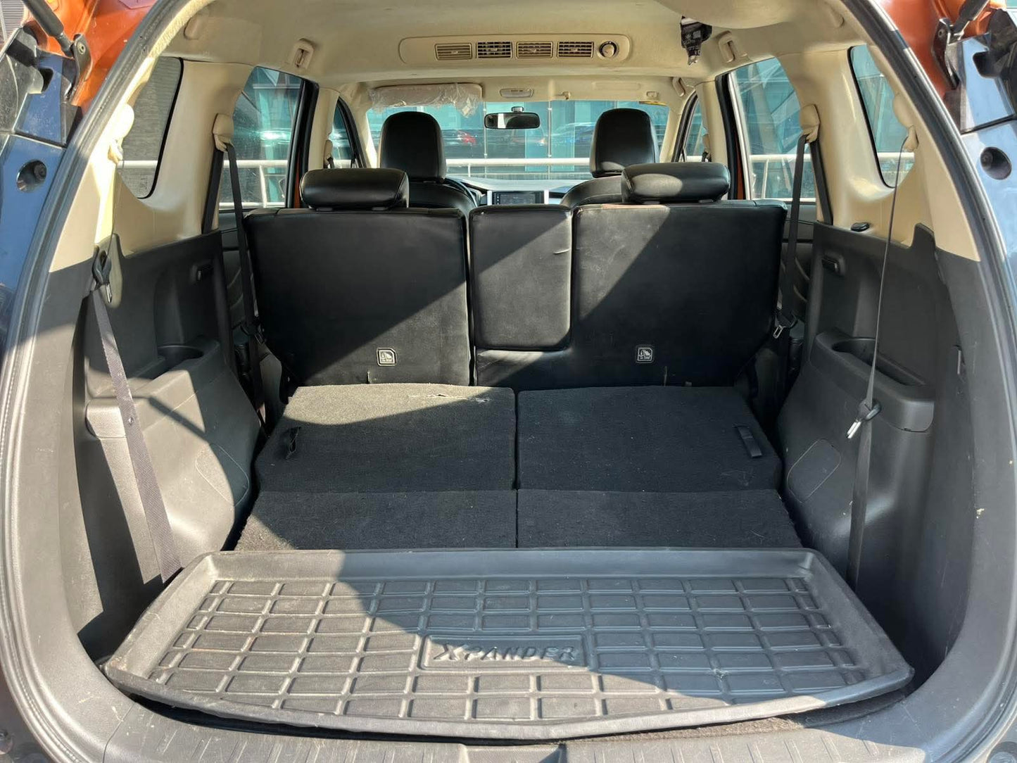 2022 Mitsubishi Xpander Cross 1.5, Automatic, Gas