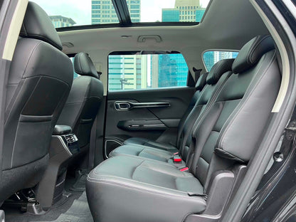 2022 Geely Okavango Urban Plus 1.5, Automatic, Gas