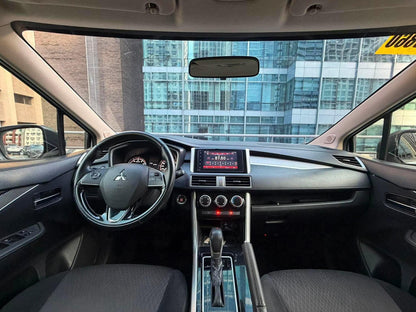 2019 Mitsubishi Xpander 1.5 GLS, Automatic, Gas